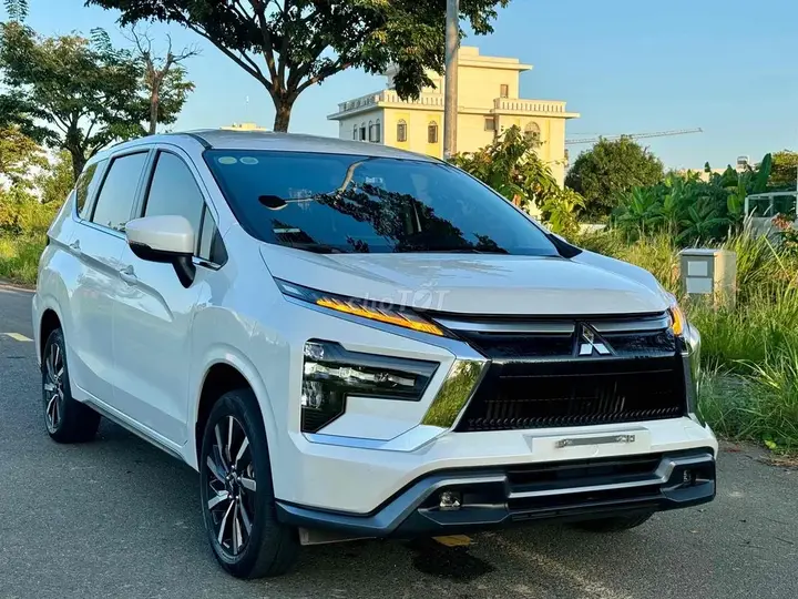 Mitsubishi Xpander 2025 photo 4