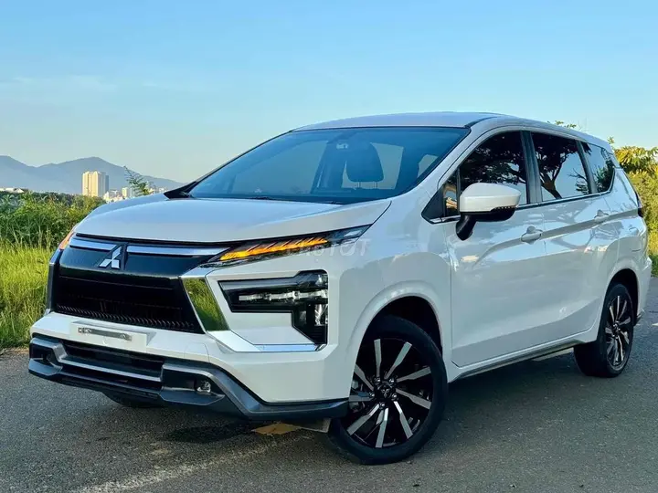 Mitsubishi Xpander 2025 photo 2