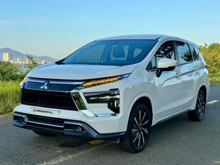 Mitsubishi Xpander 2025 photo 3
