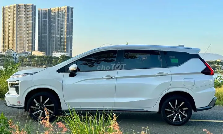 Mitsubishi Xpander 2025 photo 5