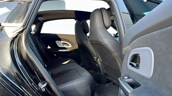 Mercedes-Benz Cla 2025 photo 5