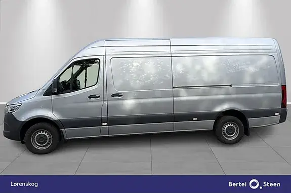 Mercedes-Benz Sprinter 317 2025 photo 2