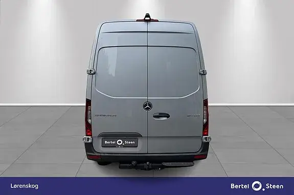 Mercedes-Benz Sprinter 317 2025 photo 4