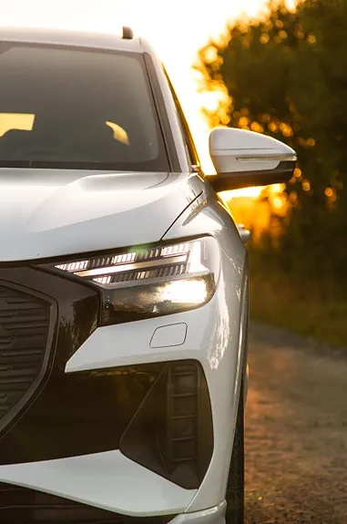 Audi Q4 E-Tron 2022 photo 5