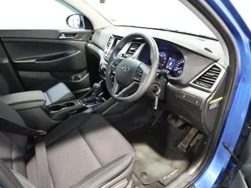 Hyundai Tucson 2018 photo 4