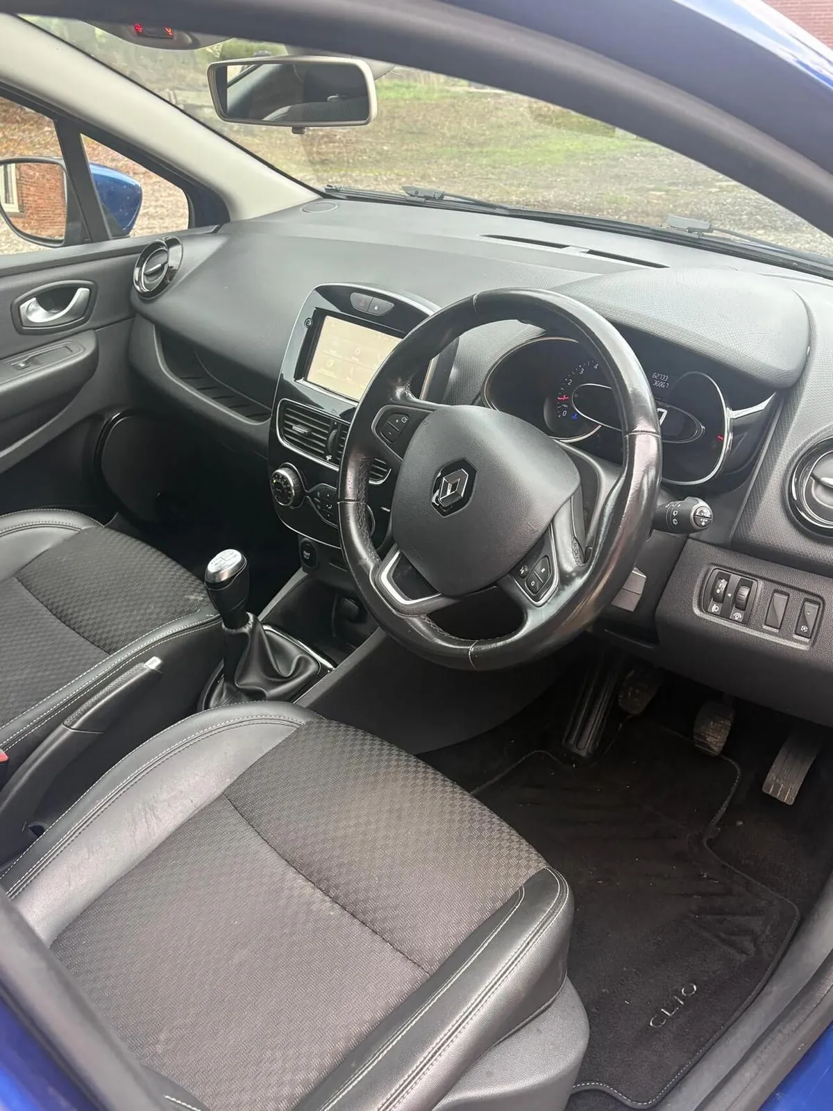 Renault Clio 2017 photo 5