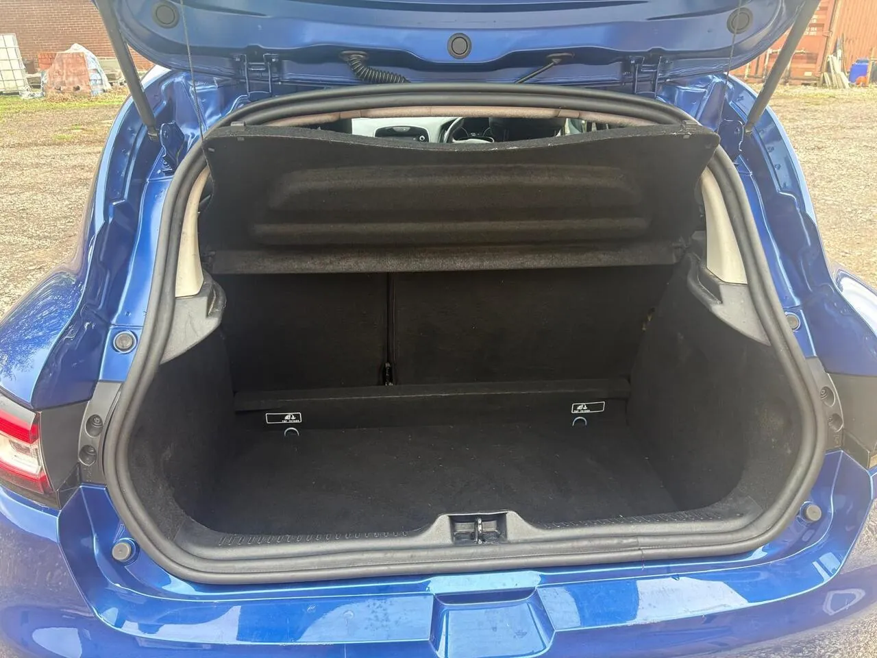Renault Clio 2017 photo 4