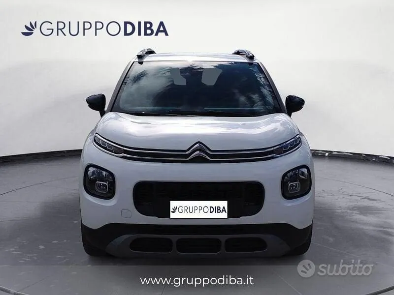 Citroen C3 Aircross 2021 photo 2