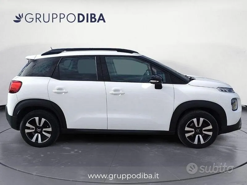 Citroen C3 Aircross 2021 photo 4