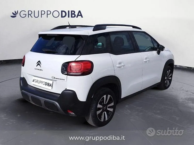 Citroen C3 Aircross 2021 photo 5