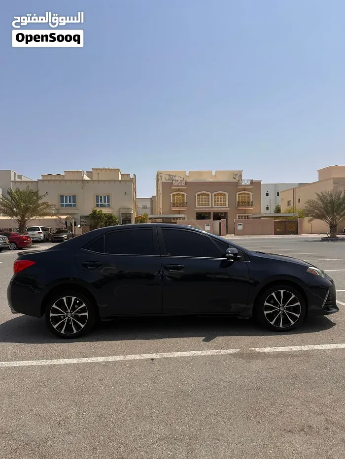 Toyota Corolla 2018 photo 4