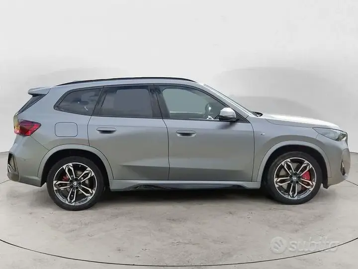 BMW X1 2024 photo 5