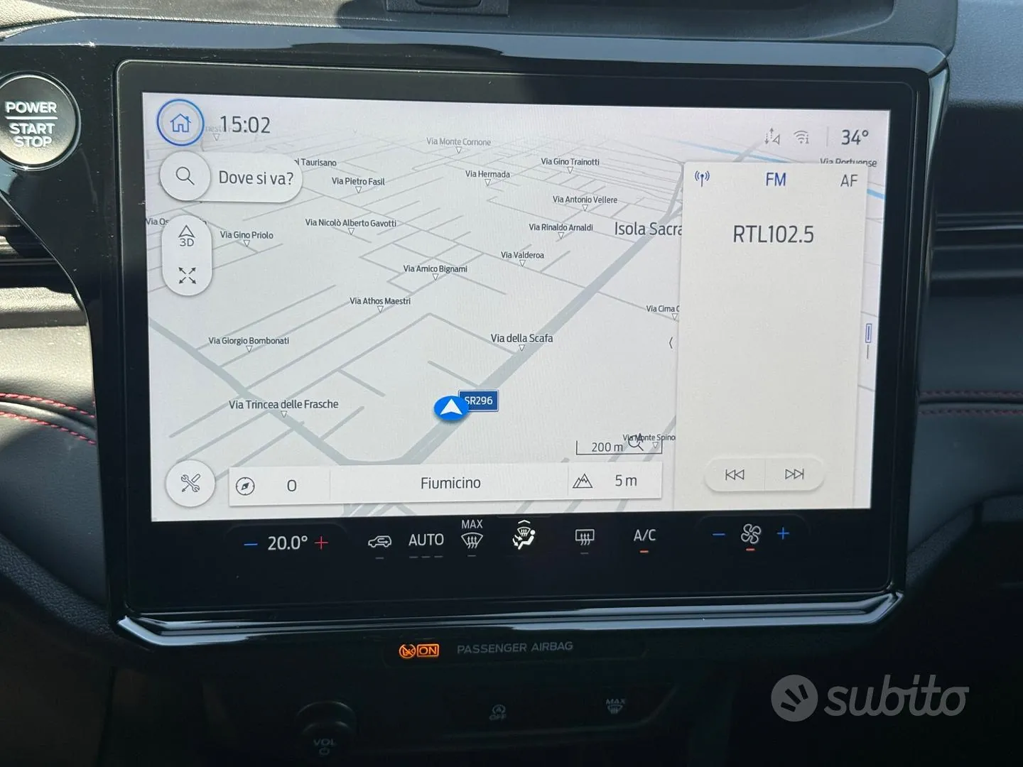 Ford Puma 2025 photo 4