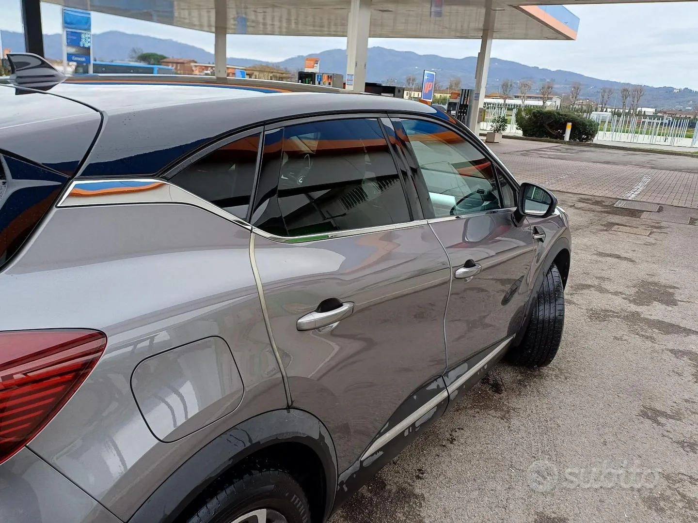 Renault Captur 2023 photo 3
