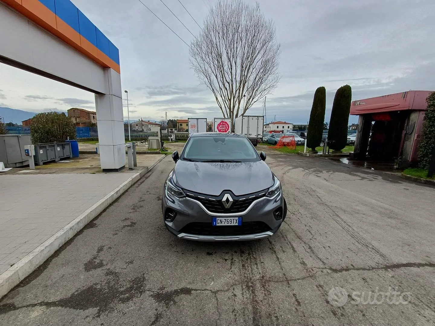 Renault Captur 2023 photo 5