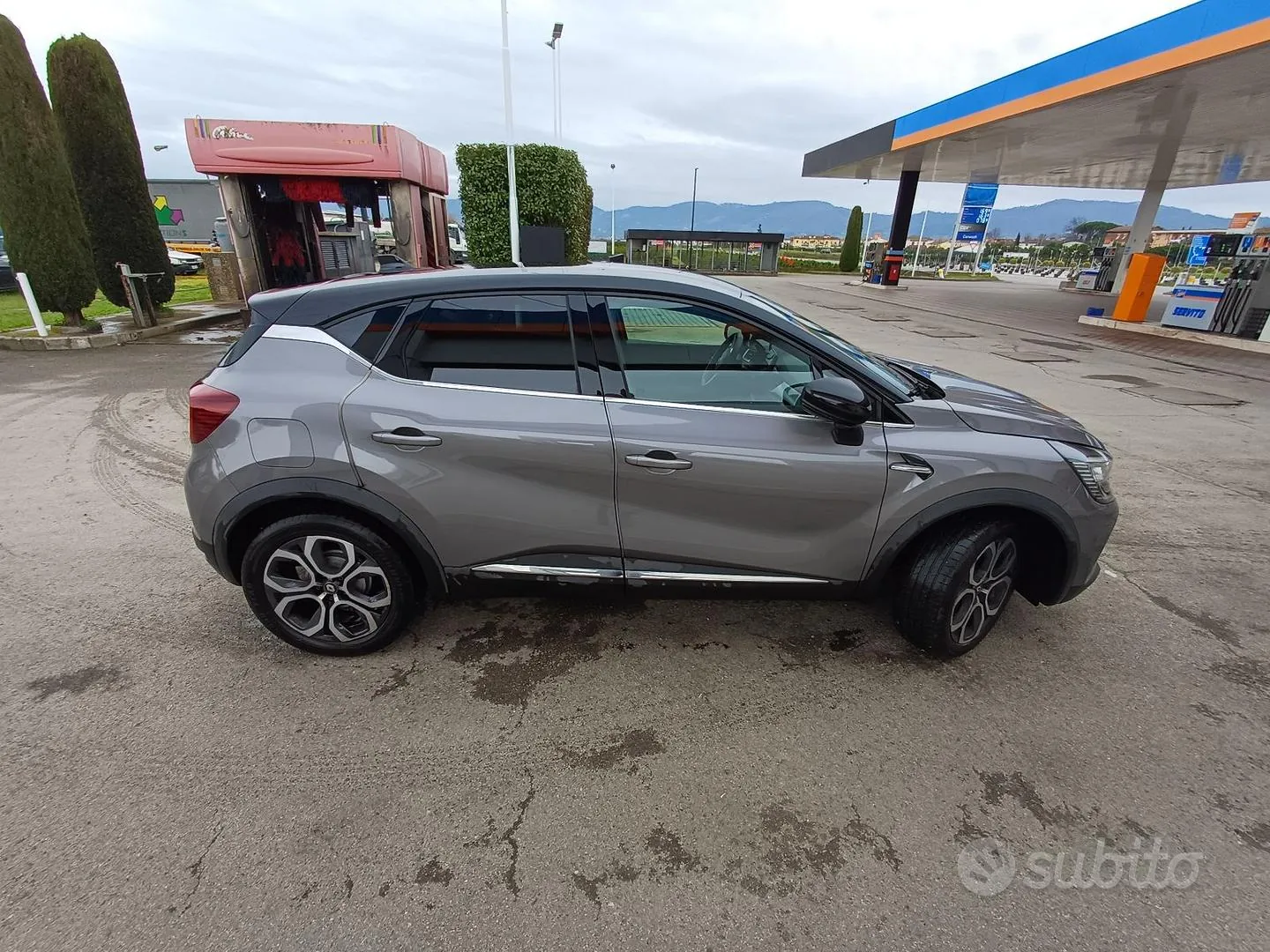 Renault Captur 2023 photo 4