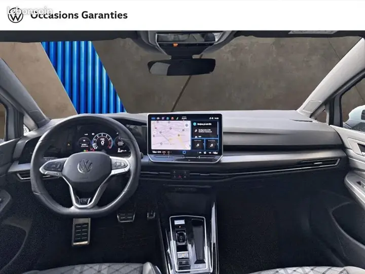 Volkswagen Golf 2026 photo 3