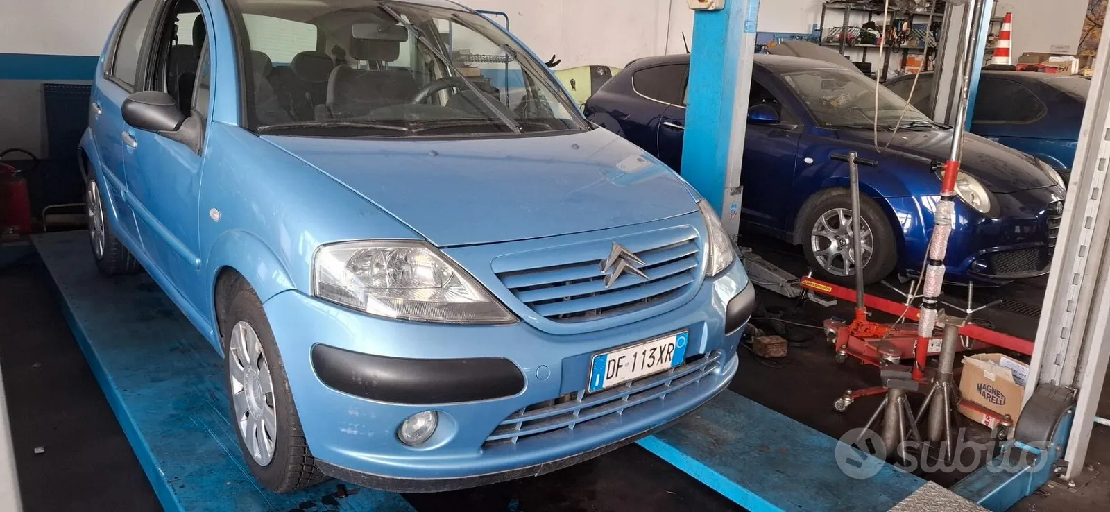 Citroen C3