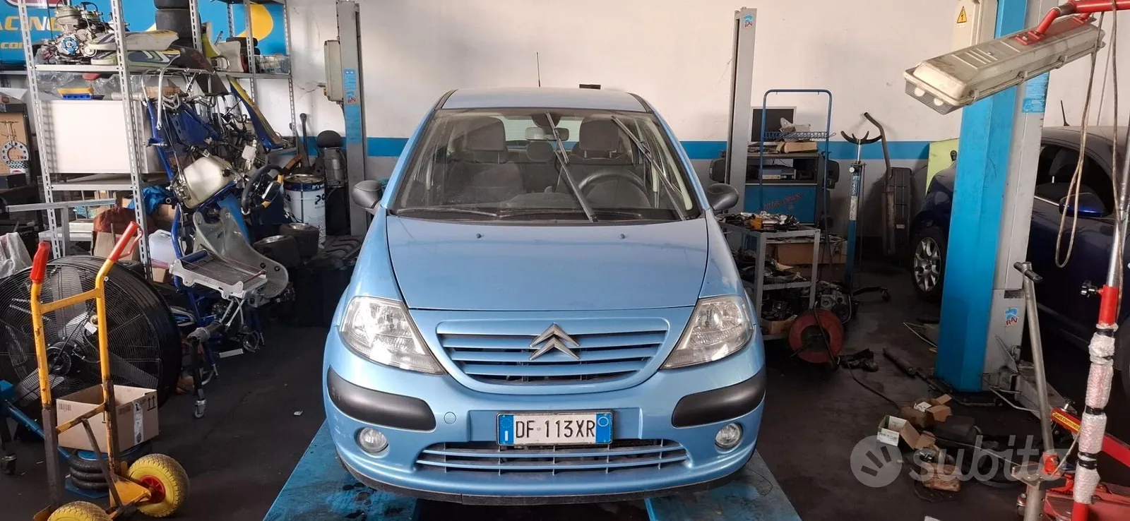 Citroen C3