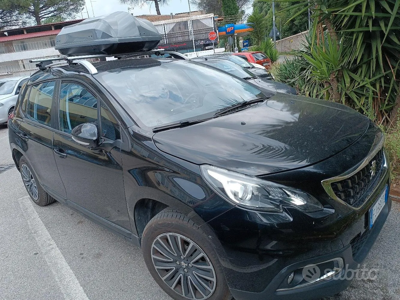 Peugeot 2008 2017 photo 4