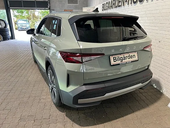 Skoda Enyaq 2025 photo 3