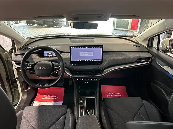 Skoda Enyaq 2025 photo 5