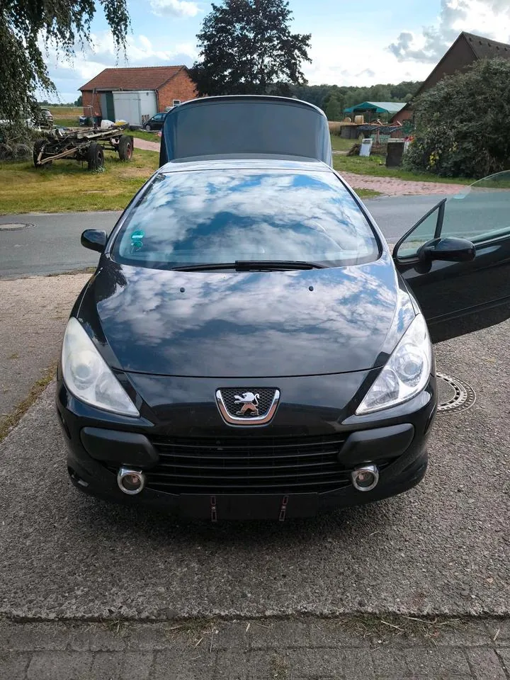 Peugeot 307Cc