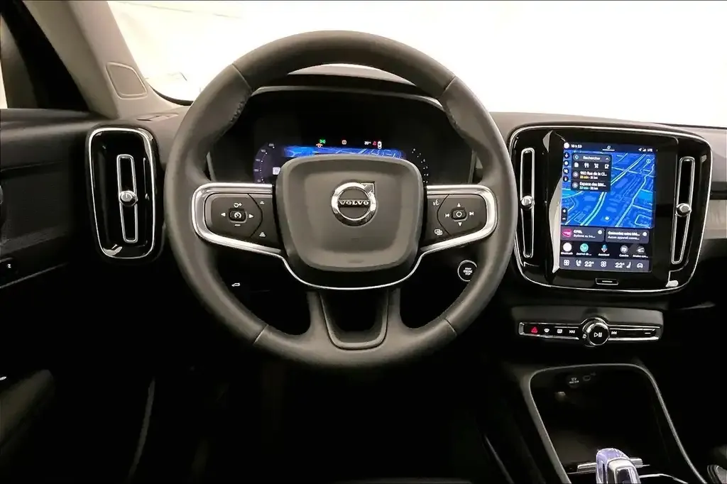Volvo Xc40 2024 photo 5