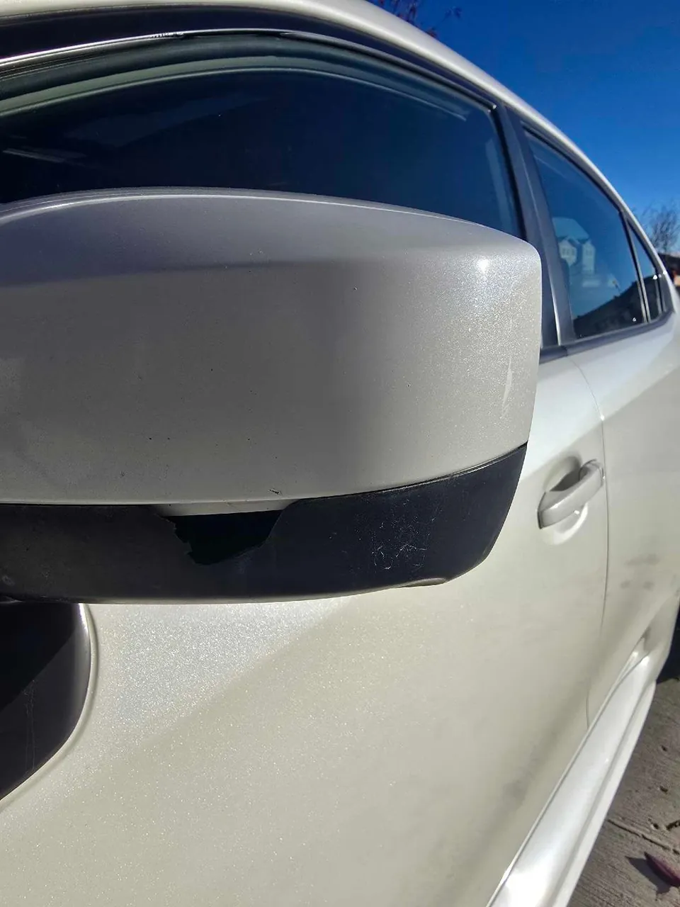 Subaru Wrx 2015 photo 5