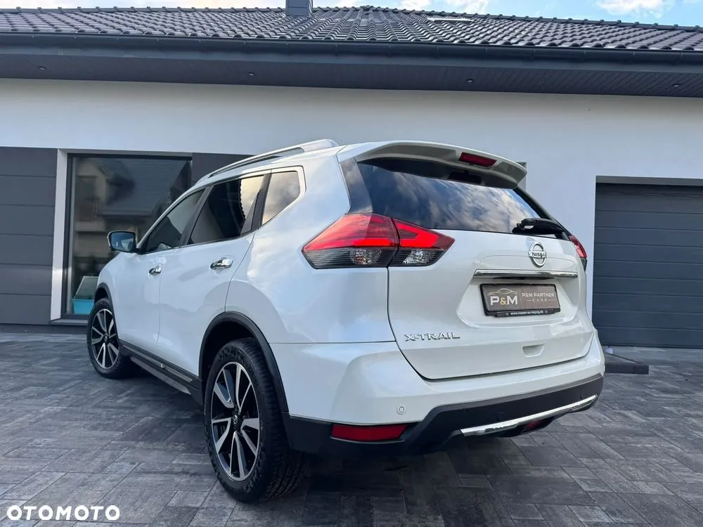 Nissan X-Trail 2018 photo 3
