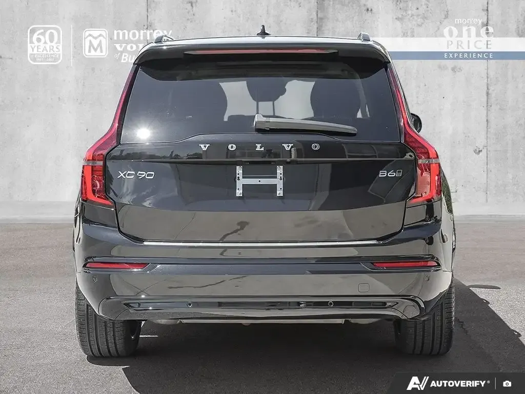Volvo Xc90 2026 photo 5
