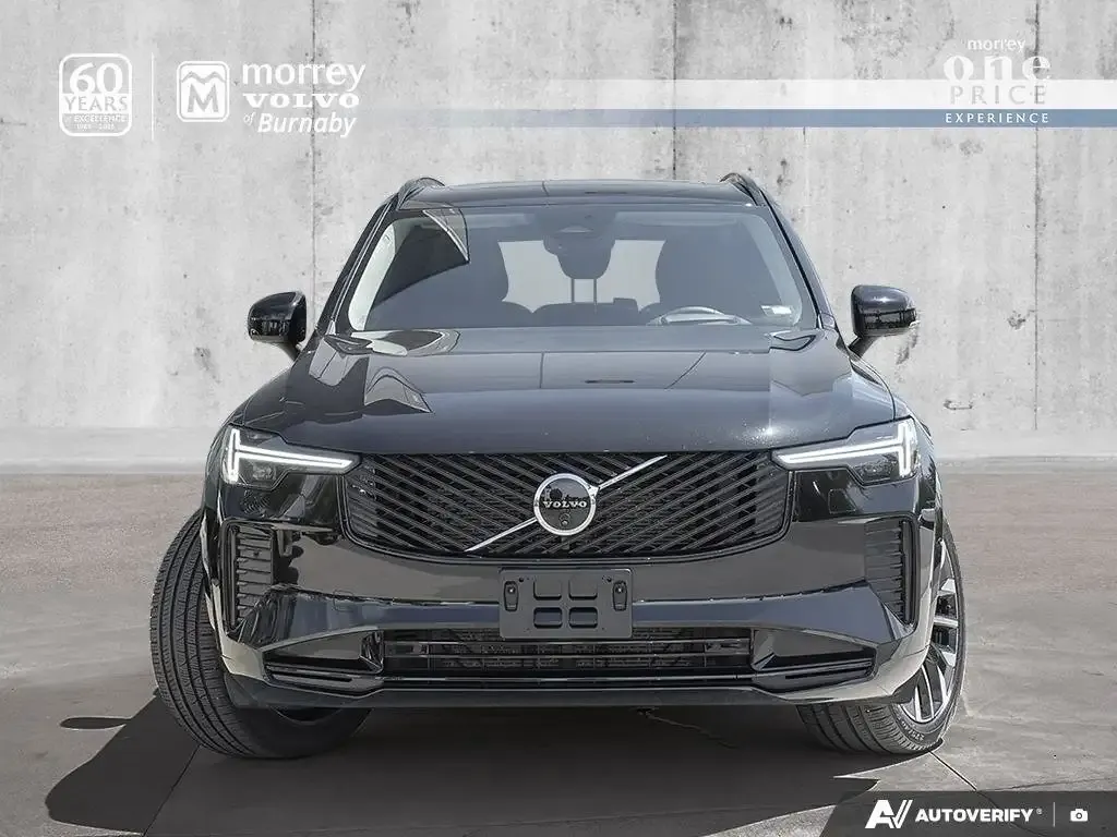 Volvo Xc90 2026 photo 2