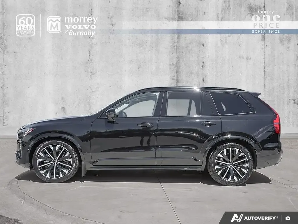 Volvo Xc90 2026 photo 3