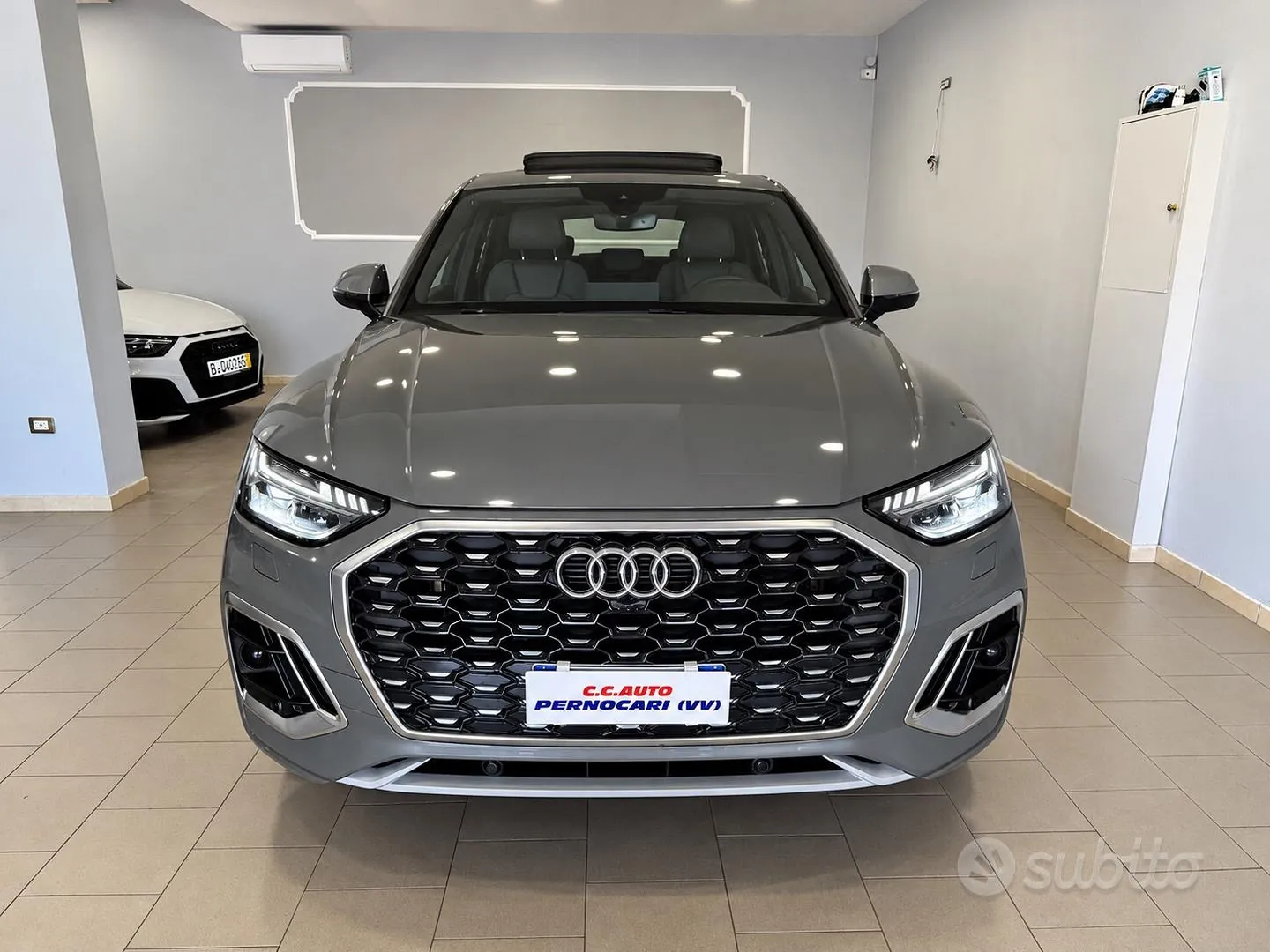 Audi Q5 2024 photo 5