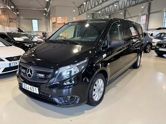 Mercedes-Benz Vito 116