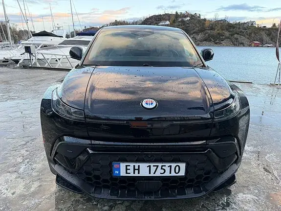 Fisker Ocean 2023 photo 2