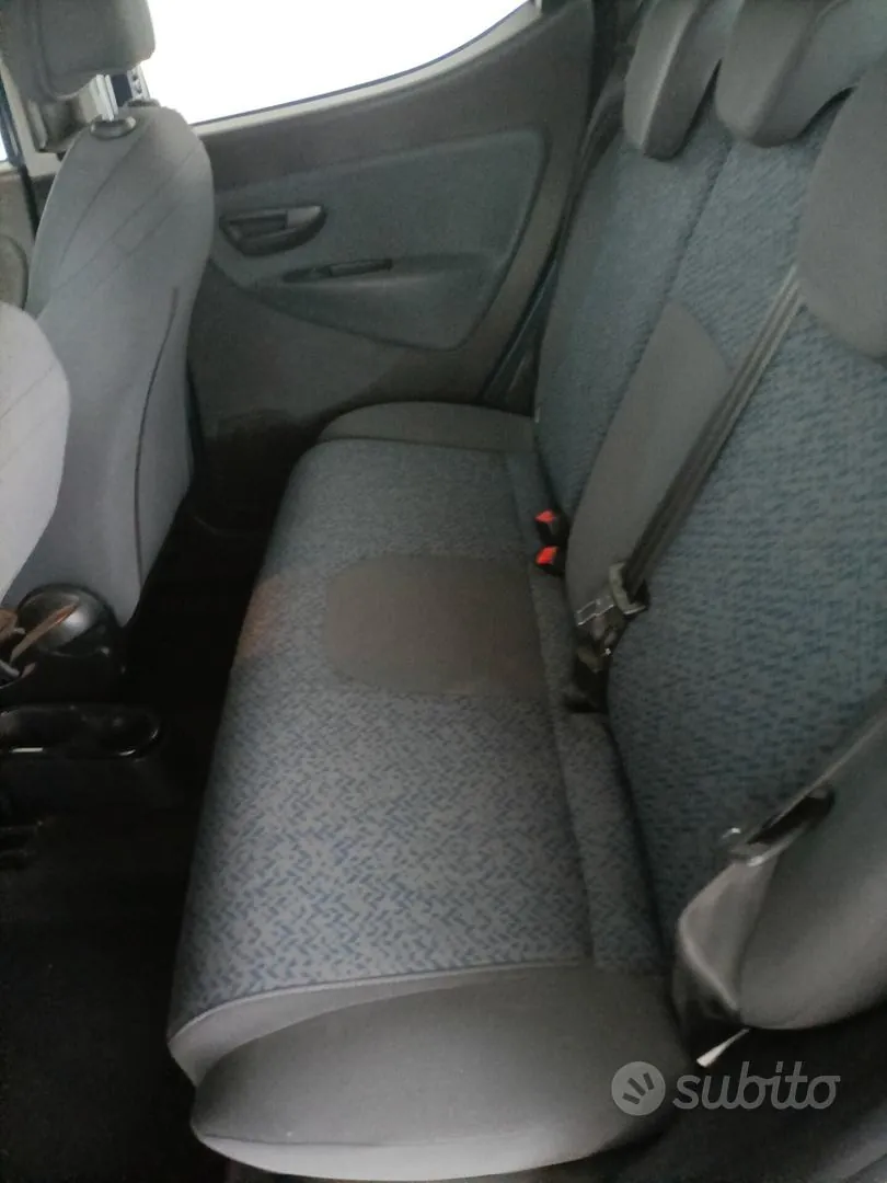 Lancia Ypsilon 2022 photo 5