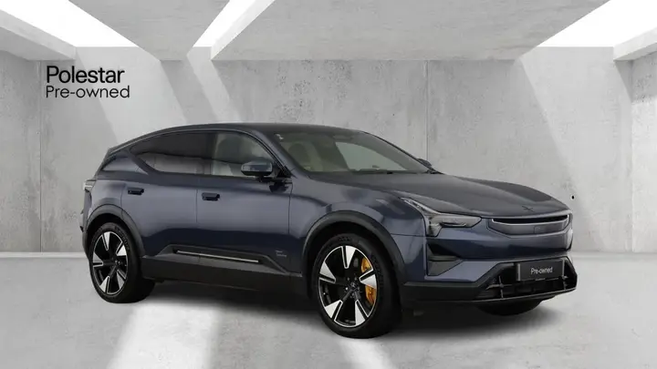 Polestar Polestar 3