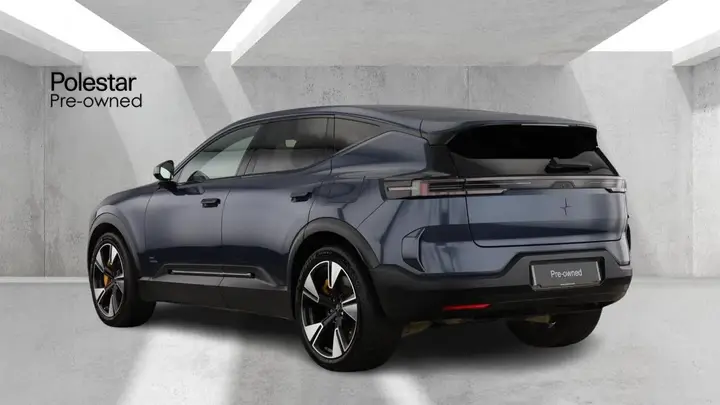 Polestar Polestar 3 2024 photo 3