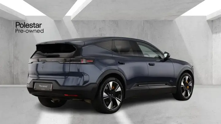 Polestar Polestar 3 2024 photo 5