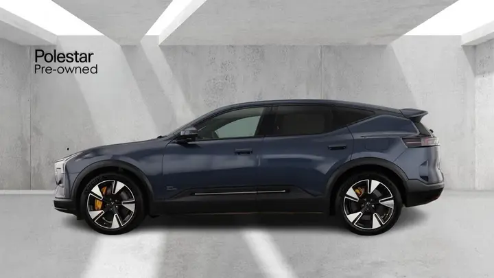 Polestar Polestar 3 2024 photo 2