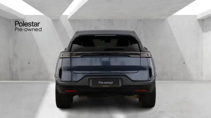Polestar Polestar 3 2024 photo 4