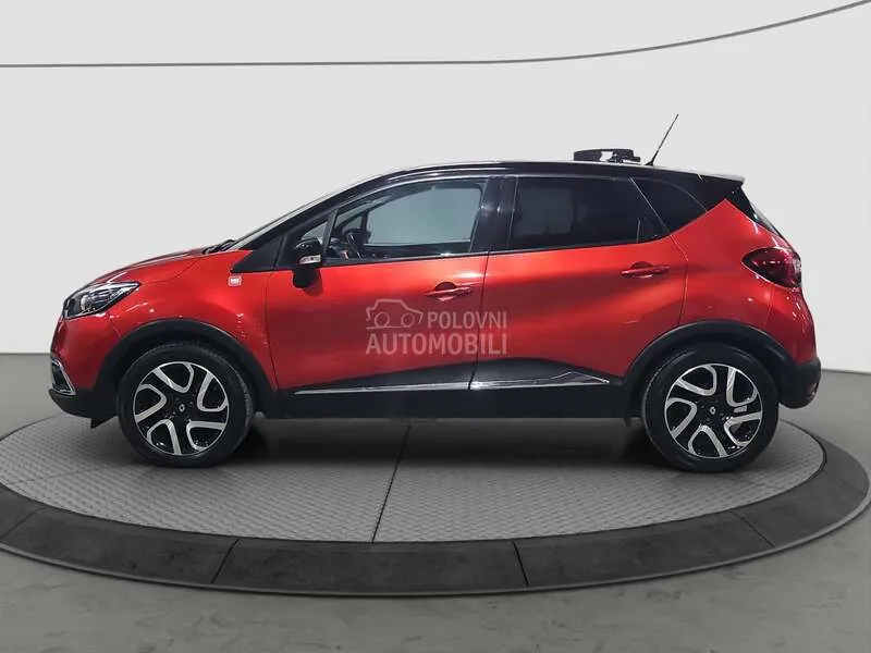 Renault Captur 2015 photo 2