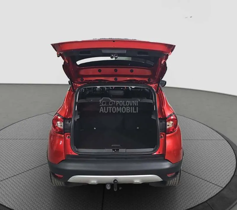 Renault Captur 2015 photo 5