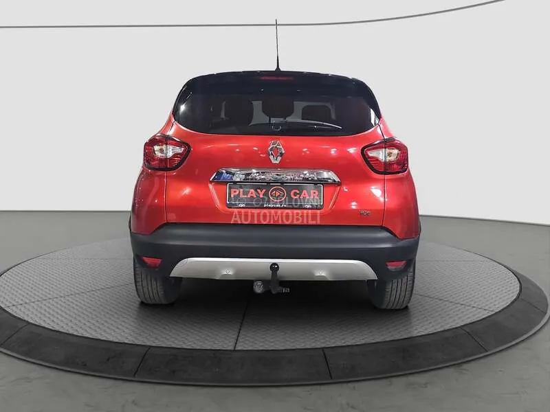 Renault Captur 2015 photo 4