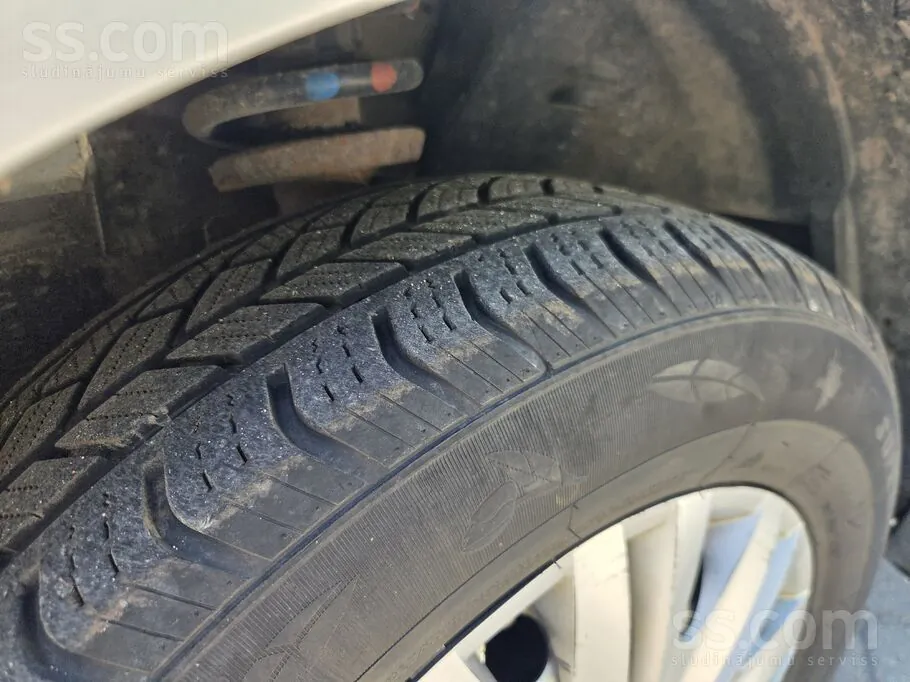 Opel Vivaro 2009 photo 5