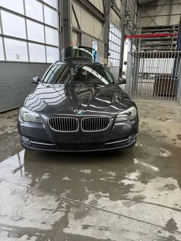 BMW Série 5