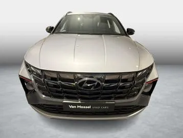 Hyundai Tucson 2022 photo 3