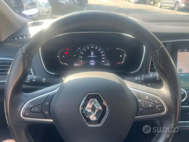 Renault Megane Sporter 2021 photo 5