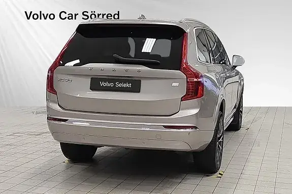 Volvo Xc90 2024 photo 5